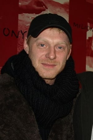 Actor Cezary Łukaszewicz