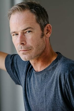 Actor Chad Bruce