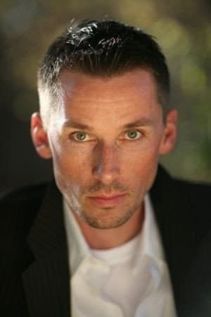 Actor Chance Michael Corbitt