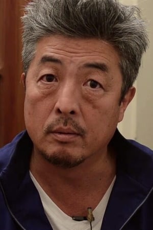 Actor Chang Sung Kim