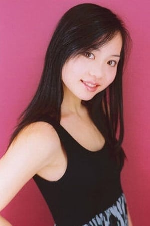 Actor Chantelle Chung