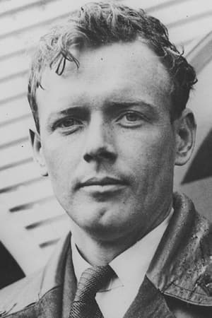 Charles A. Lindbergh interpretando a Self (Archive Footage)