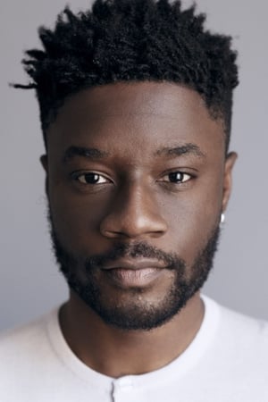 Foto de perfil del actor Charles Babalola en el reparto