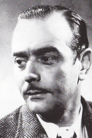 Actor Charles Blavette