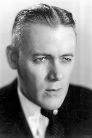 Actor Charles D. Brown