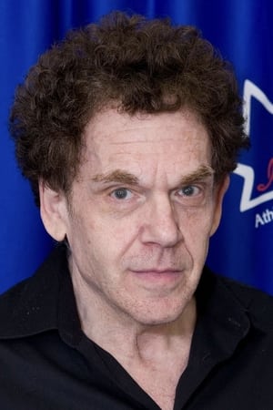 Actor Charles Fleischer