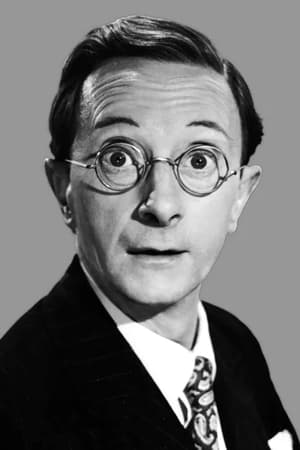 Actor Charles Hawtrey