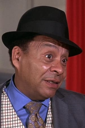 Actor Charles Lampkin