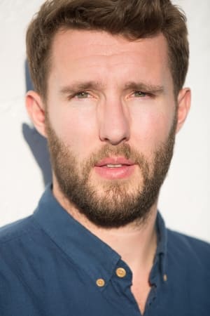 Foto de perfil del actor Charlie Hewson en el reparto