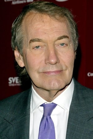 Actor Charlie Rose