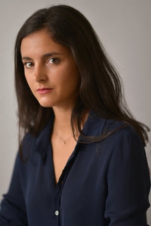 Actor Charline Bourgeois-Tacquet