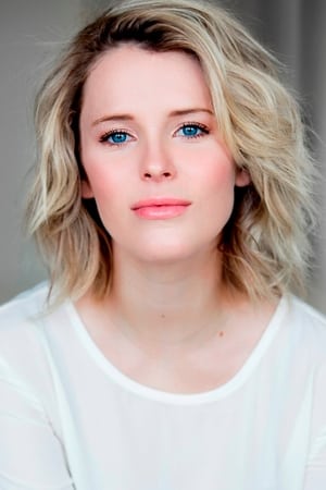 Foto de perfil del actor Charlotte Aubin en el reparto