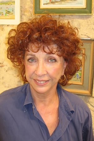 Actor Charlotte Julian