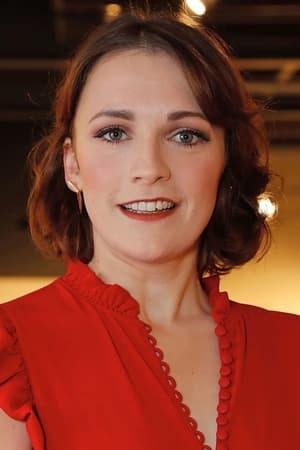 Actor Charlotte Ritchie