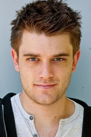 Actor Chase Williamson