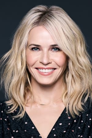 Actor Chelsea Handler