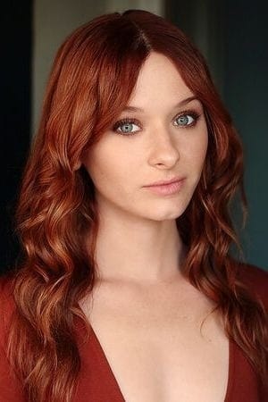 Actor Chelsea Talmadge