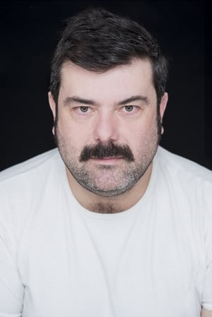 Actor Chema Trujillo