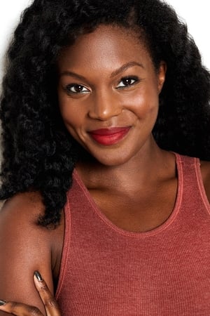 Actor Chemika Bennett-Heath