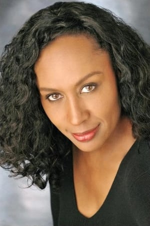 Actor Cheryl Carter