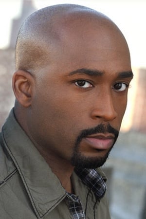 Actor Chester Jones III