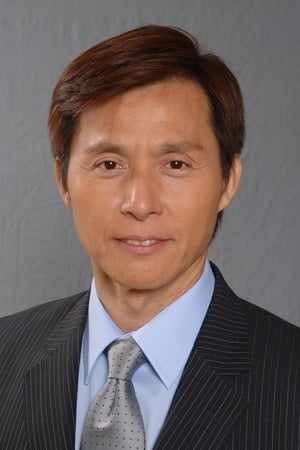 Actor Cheung Kwok-Keung