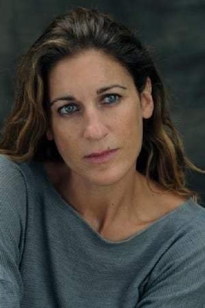 Actor Chiara Tomarelli