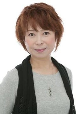 Actor Chie Sato