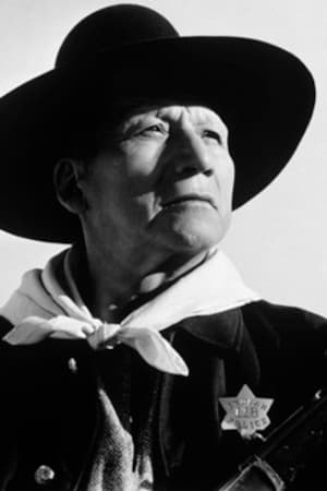 Actor Chief John Big Tree