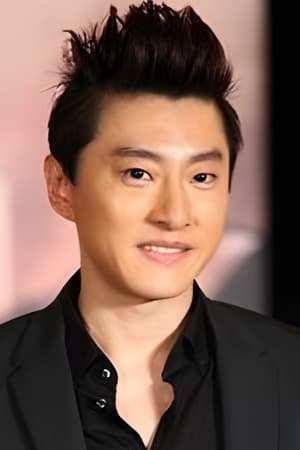 Actor Chien Sheng