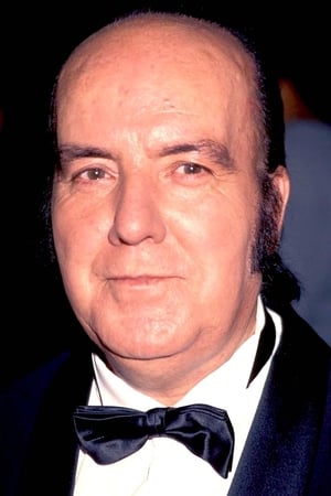 Actor Chiquito de la Calzada