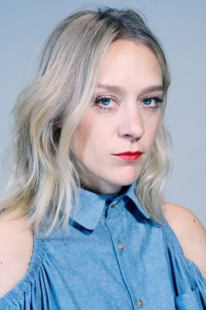 Chloë Sevigny interpretando a Self