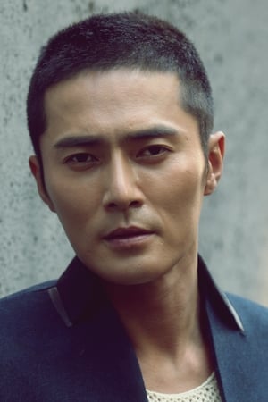 Cho Dong-hyuk en el reparto