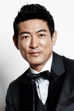 Actor Choe Min