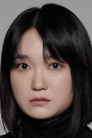 Actor Choi Eun-kyoung