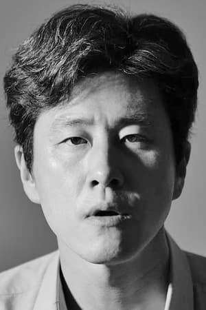 Actor Choi Jae-hoon