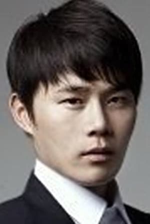 Actor Choi Jeong-hyun