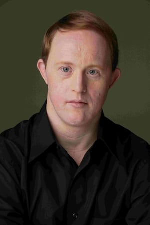 Foto de perfil del actor Chris Burke en el reparto