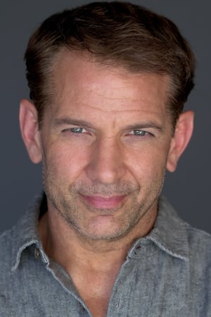 Actor Chris Devlin