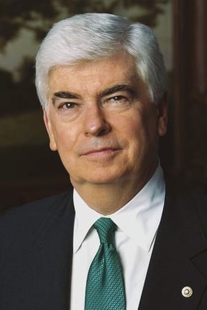 Chris Dodd interpretando a Self