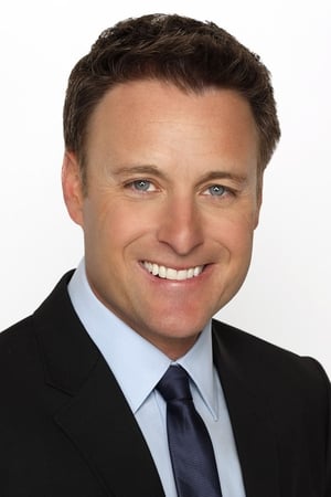 Foto de perfil del actor Chris Harrison en el reparto