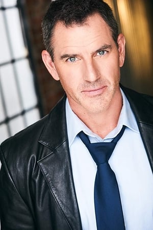 Actor Chris Kalhoon