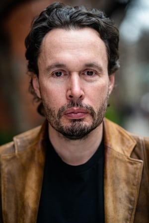 Foto de perfil del actor Chris Kerson en el reparto