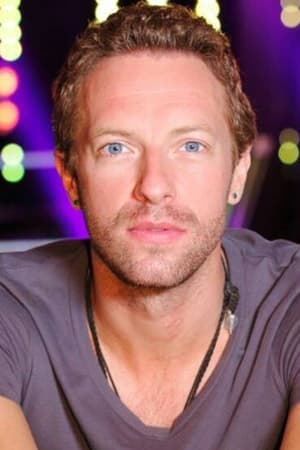 Chris Martin en el reparto