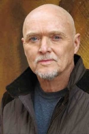 Actor Chris McCarty