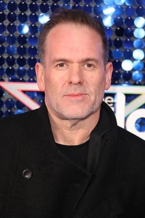 Foto de Chris Moyles