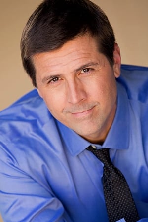 Actor Chris Snyder