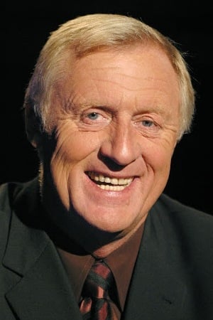 Actor Chris Tarrant