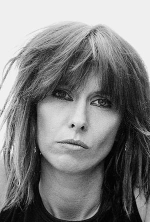 Actor Chrissie Hynde