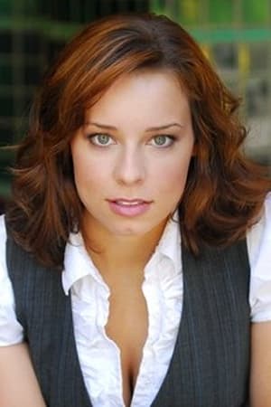 Actor Christa Nicole Wells